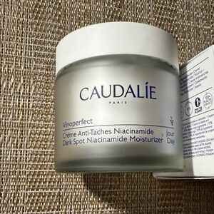 Caudalie Vinoperfect Niacinamide Moisturizer